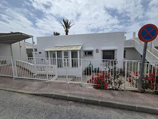 Casa adosada en venta en Mijas Pueblo en Mijas