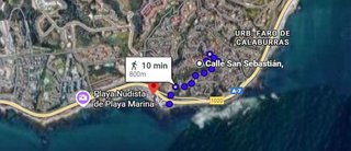 Casa adosada en venta en Mijas Pueblo en Mijas