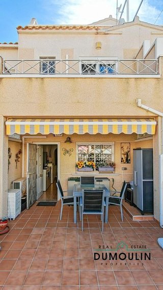 Chalet en venta en Altos - La Florida en Orihuela
