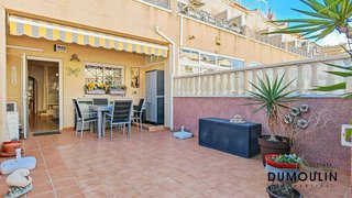 Chalet en venta en Altos - La Florida en Orihuela