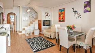 Chalet en venta en Altos - La Florida en Orihuela
