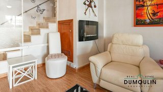 Chalet en venta en Altos - La Florida en Orihuela