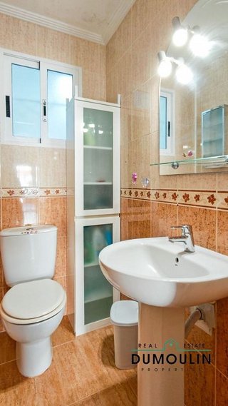 Chalet en venta en Altos - La Florida en Orihuela
