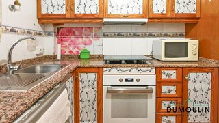 Chalet en venta en Altos - La Florida en Orihuela