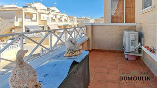 Chalet en venta en Altos - La Florida en Orihuela
