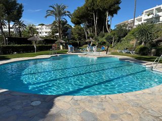 Casa pareada en venta en Riviera del Sol en Mijas