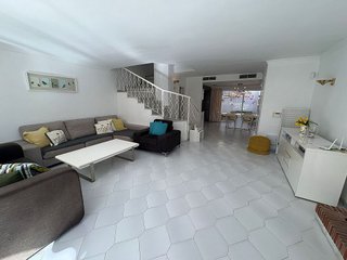 Casa pareada en venta en Riviera del Sol en Mijas