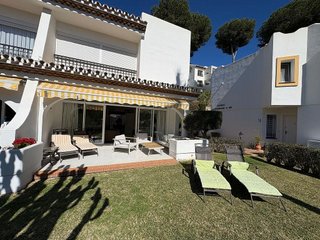 Casa pareada en venta en Riviera del Sol en Mijas