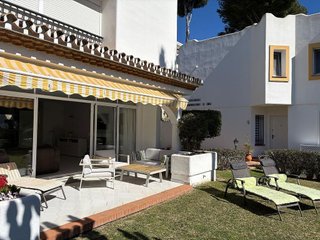 Casa pareada en venta en Riviera del Sol en Mijas