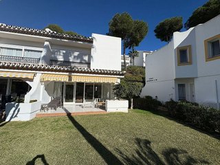 Casa pareada en venta en Riviera del Sol en Mijas