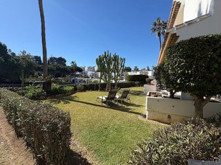 Casa pareada en venta en Riviera del Sol en Mijas