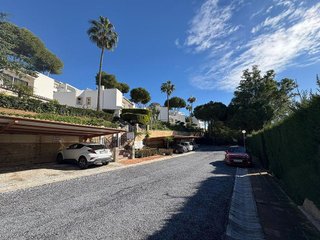 Casa pareada en venta en Riviera del Sol en Mijas