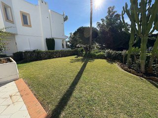 Casa pareada en venta en Riviera del Sol en Mijas