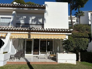 Casa pareada en venta en Riviera del Sol en Mijas