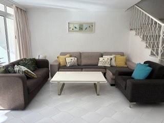 Casa pareada en venta en Riviera del Sol en Mijas