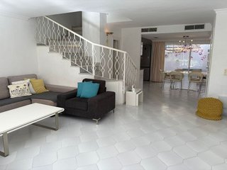 Casa pareada en venta en Riviera del Sol en Mijas