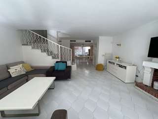 Casa pareada en venta en Riviera del Sol en Mijas