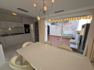 Casa pareada en venta en Riviera del Sol en Mijas