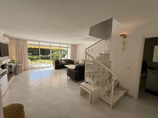 Casa pareada en venta en Riviera del Sol en Mijas