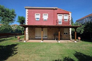 Chalet en venta en Cabanillas del Campo
