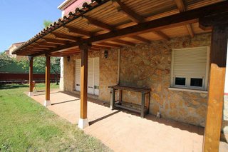 Chalet en venta en Cabanillas del Campo