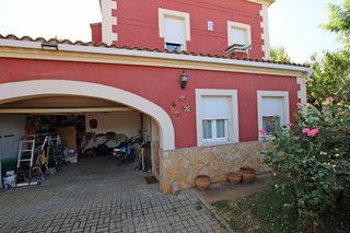 Chalet en venta en Cabanillas del Campo