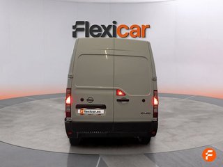 Nissan NV400 2.3dCi  L2H2 136CV