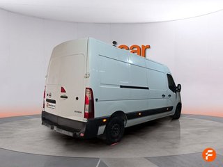 Nissan NV400 2.3dCi  L2H2 136CV