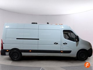 Nissan NV400 2.3dCi  L2H2 136CV