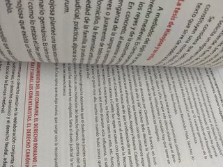 Historia del derecho