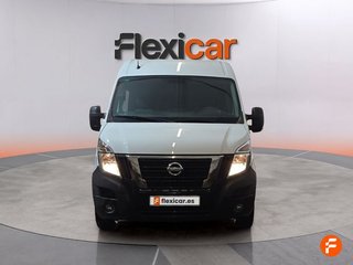 Nissan NV400 2.3dCi  L2H2 136CV