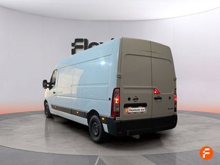 Nissan NV400 2.3dCi  L2H2 136CV