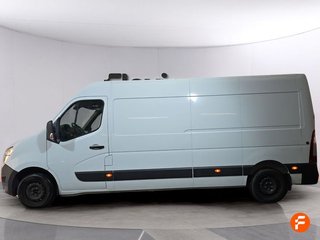 Nissan NV400 2.3dCi  L2H2 136CV