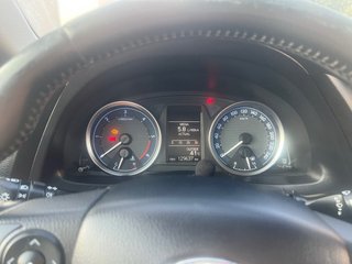 Toyota Auris 2014