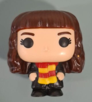 Figuras Funko Pop Harry Potter Kinder Joy