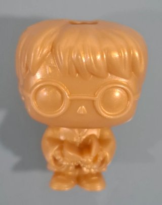 Figuras Funko Pop Harry Potter Kinder Joy