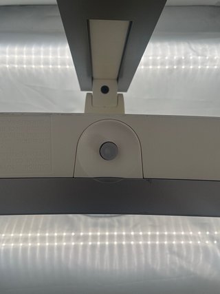 Monitor Curvo LG 34UC99-W + Cuffie EPOS Adapt 600