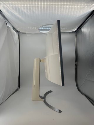 Monitor Curvo LG 34UC99-W + Cuffie EPOS Adapt 600