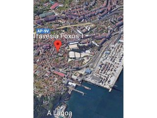 Casa en venta en Teis en Vigo