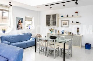 Chalet en venta en Las Marinas en Garrucha