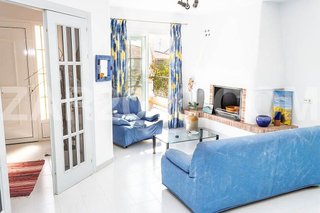 Chalet en venta en Las Marinas en Garrucha