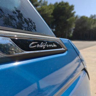 Volkswagen California 2025