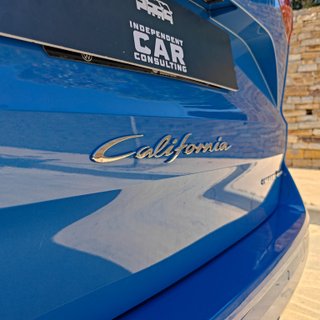 Volkswagen California 2025