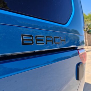 Volkswagen California 2025