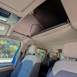 Volkswagen California 2025