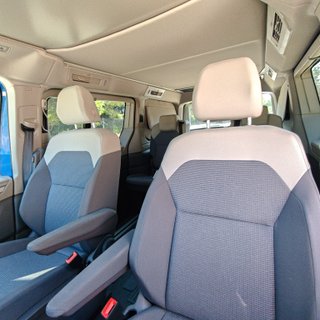 Volkswagen California 2025
