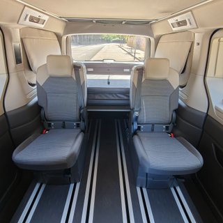 Volkswagen California 2025