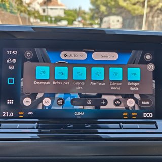 Volkswagen California 2025