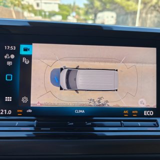 Volkswagen California 2025