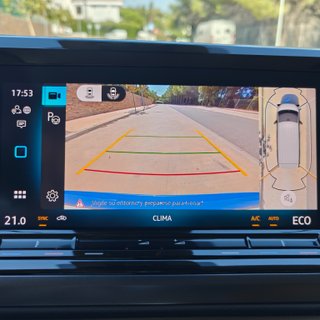 Volkswagen California 2025